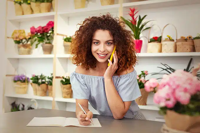 Business Cloud Phone Systems