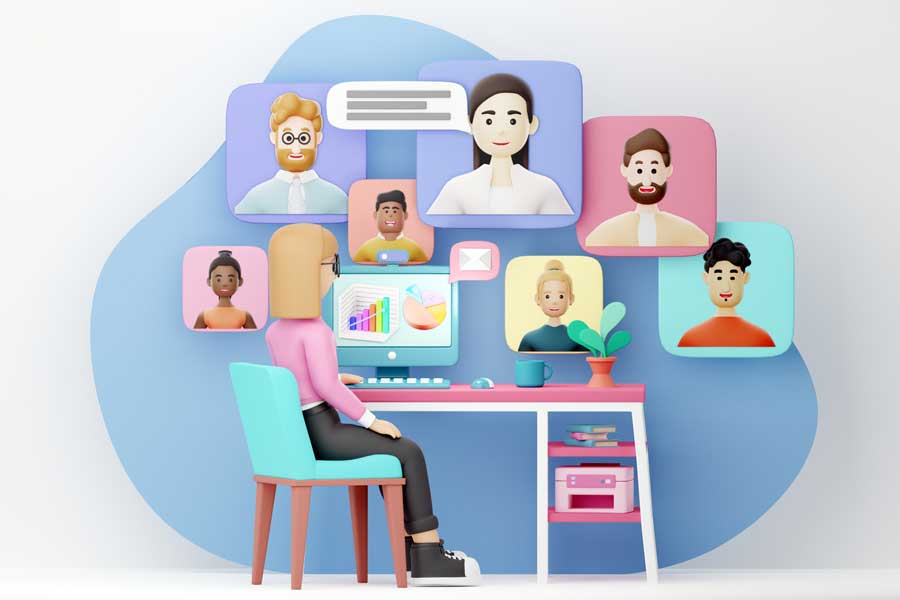 How Cloud Phone Systems Can Improve Your Business Productivity and Efficiency