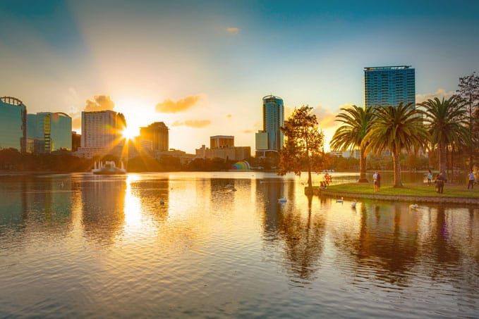 Business Phone Systems Orlando